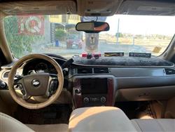 شيفروليه تاهو